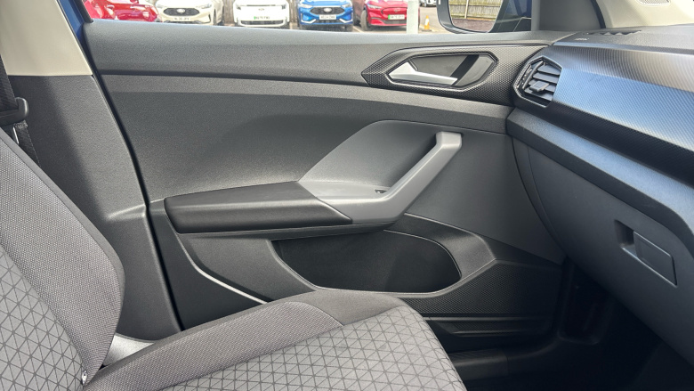 Volkswagen T-Cross 1.0 TSI SE 5dr Petrol Estate